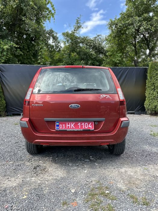 Ford fusion  elegaNce