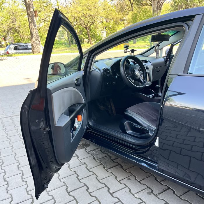 SEAT LEON 2007 VIN VSSZZZ1PZ7R077276 фото оголошення 7 з 13
