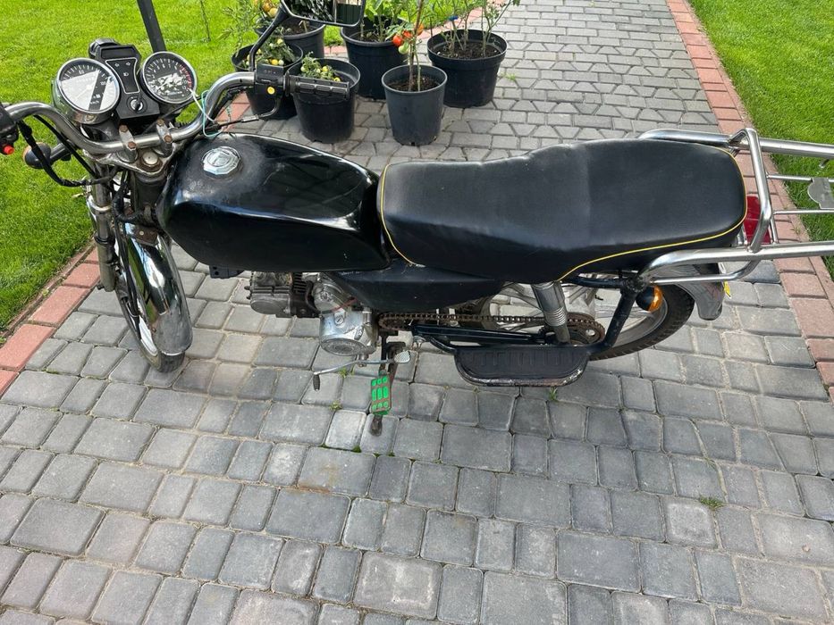 Продам Альфа 110