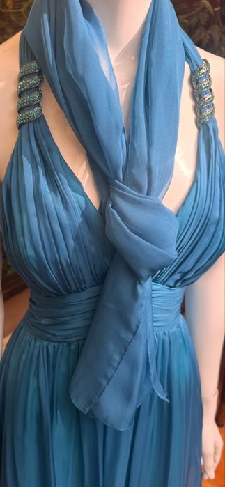 Vestidos de Festa Elegantes