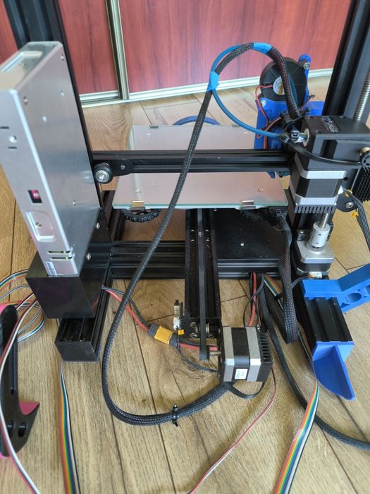 Drukarka 3D Ender 3 Pro