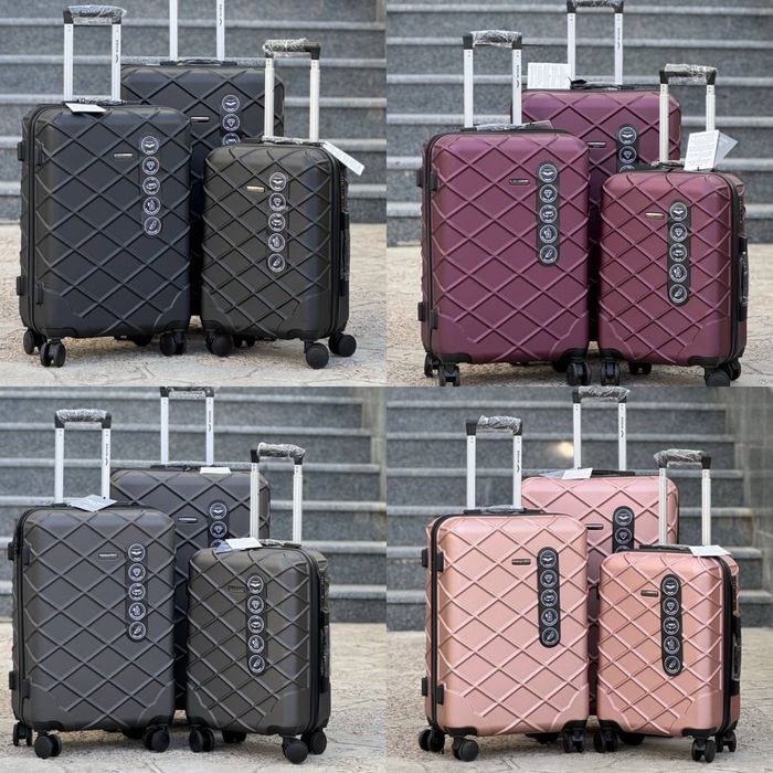 Цена бум!Чемодан много на колесах,валіза,сумка на колесах,дорожная