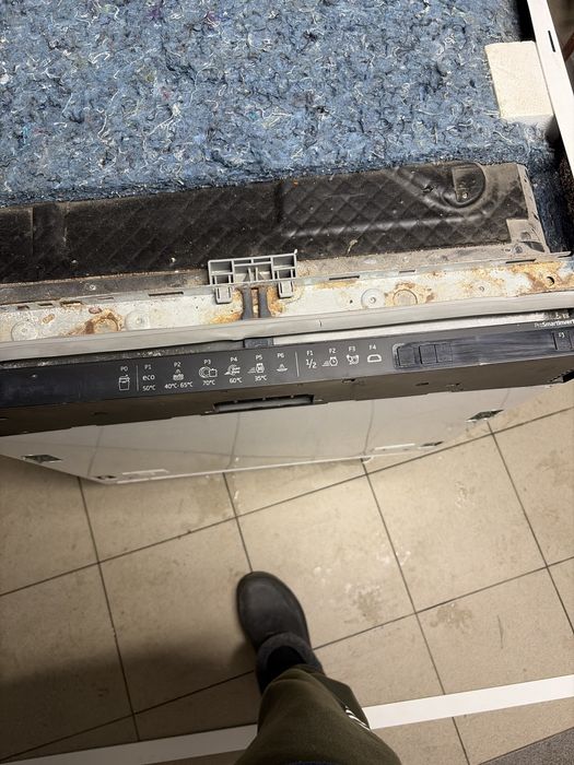 Zmywarka beko 60cm sprawna