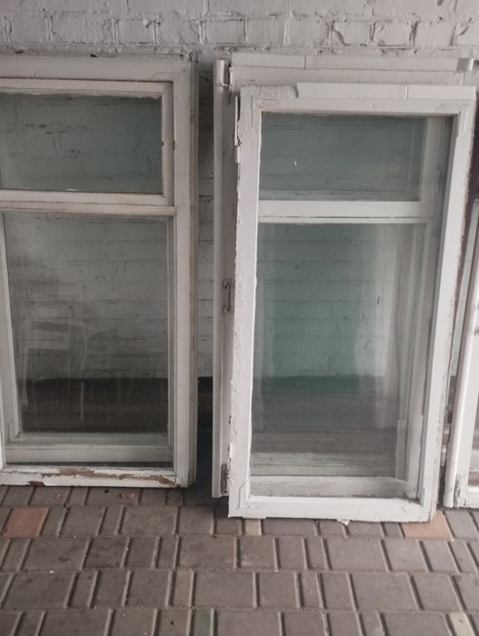 Безкоштовно віддамо самовивіз