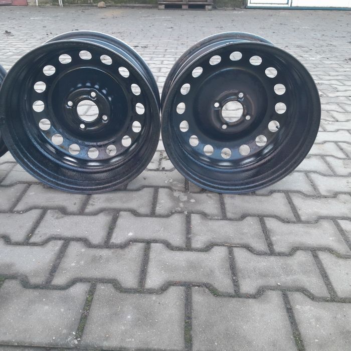 Диски пежо 4/108/16 et-26 Dia-65.1mm.