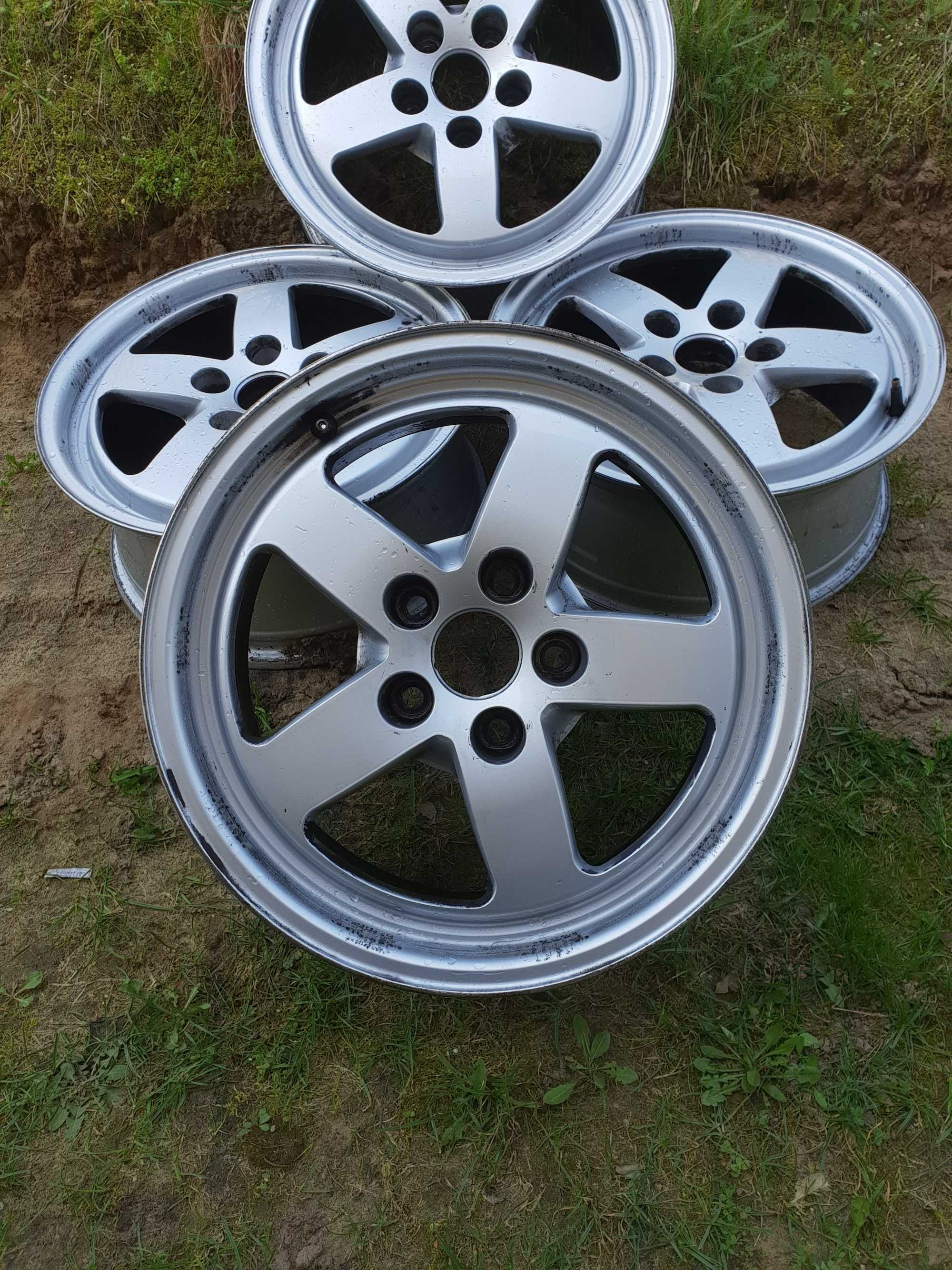 felgi audi 16 5x112 olx