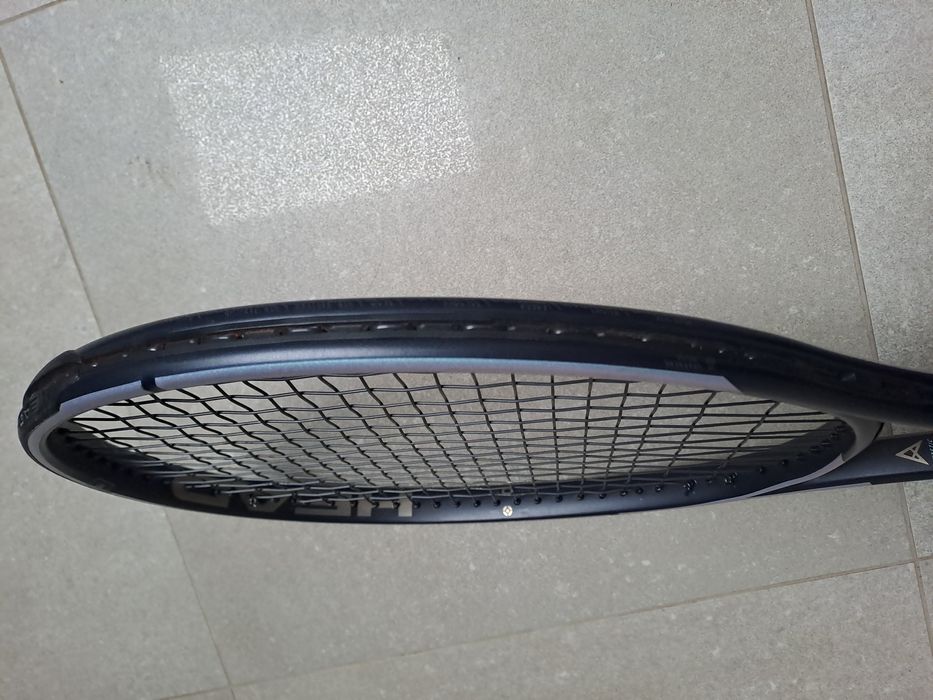Rakieta tenisowa Head Gravity 295gr