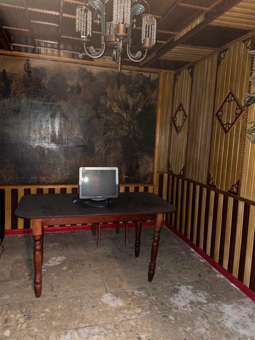 Продається ГОТЕЛЬ в смт. Солотвино