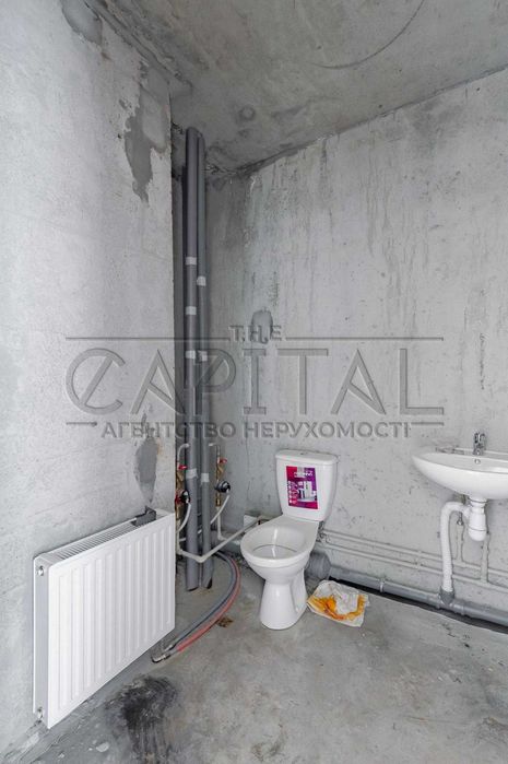 Продаж квартири, вул. Юлії Здановської, ЖК Евріка, Теремки 1