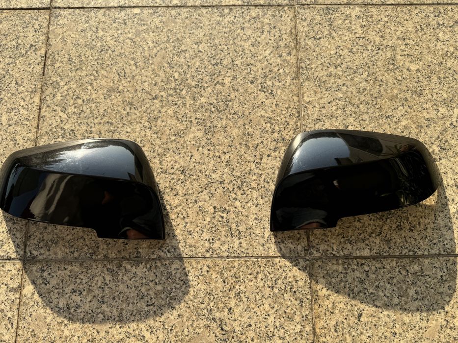 Capas de espelhos bmw serie 4