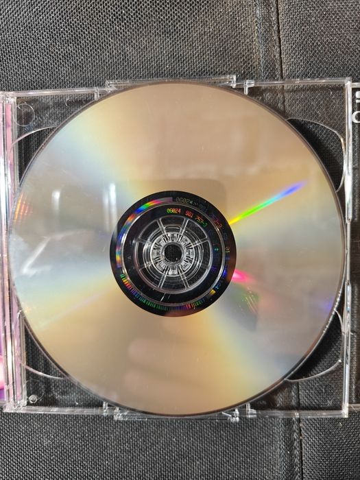 POP Princessa 2CD
