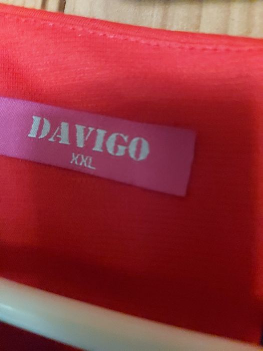 Śliczna, czerwona sukienka S/M