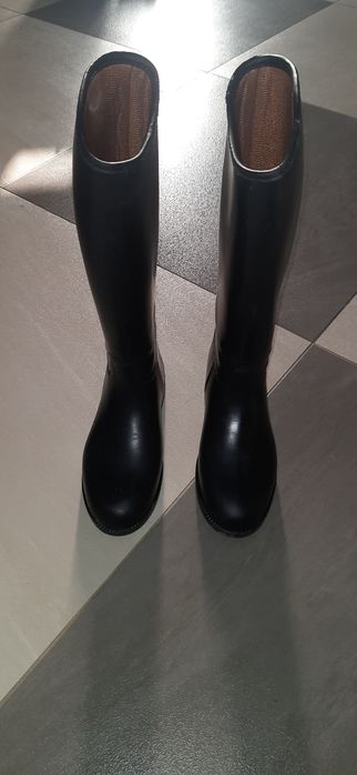 Buty jeździeckie dziecięce rozmiar 33