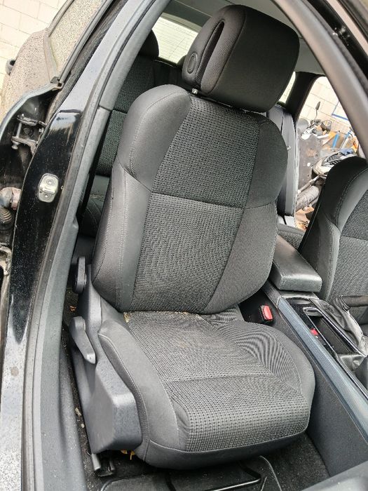 Conjunto de bancos PEUGEOT 508 SW