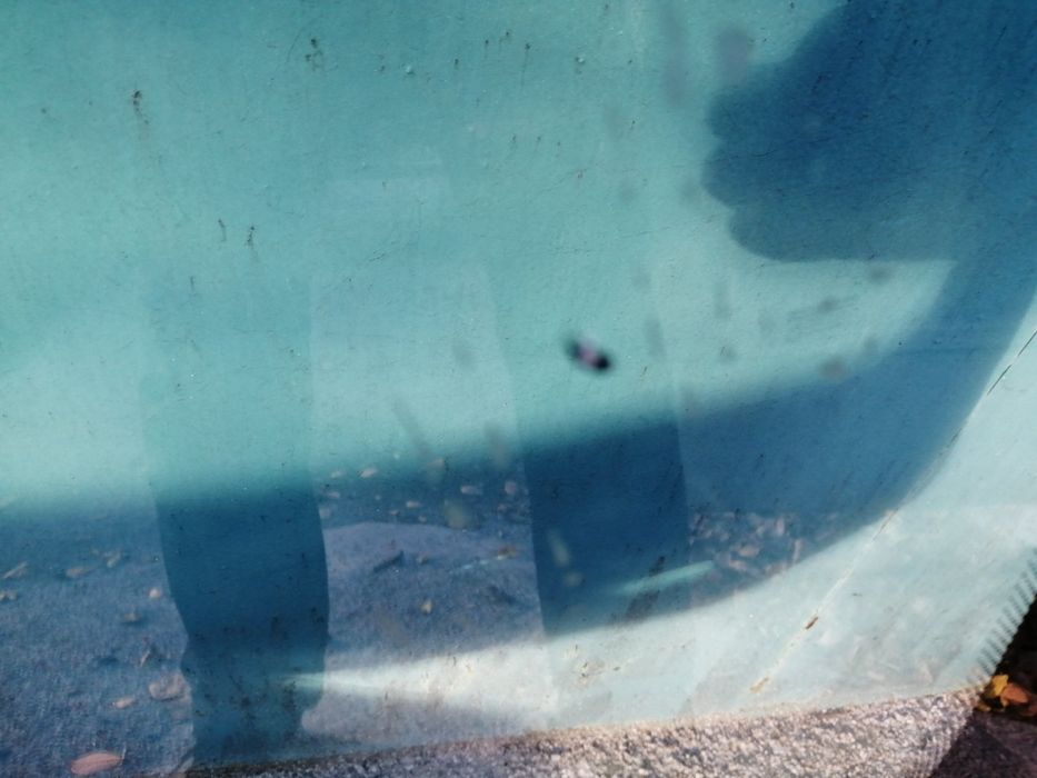 Лобове скло Renault duster оригінал