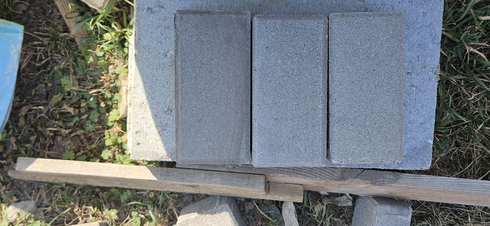 Kostka brukowa holand