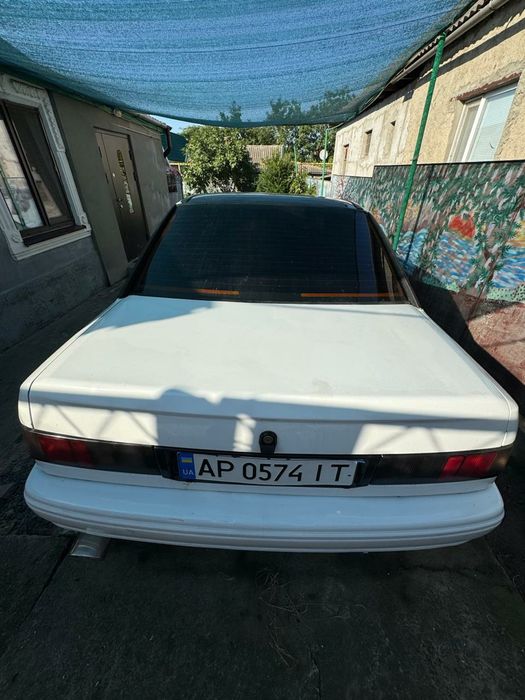 Продам Ford Sierra 2.0 DOHS