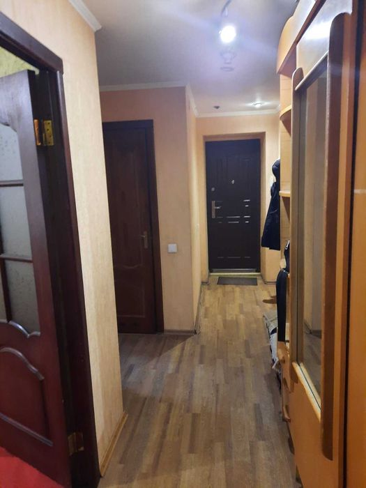 Сдам 3 кв рн Х Гора ул Паращука