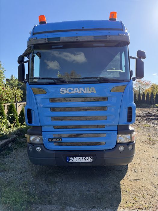 Scania