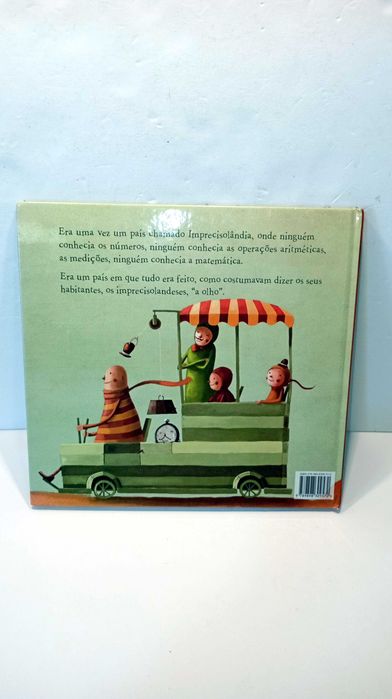 O País sem Números