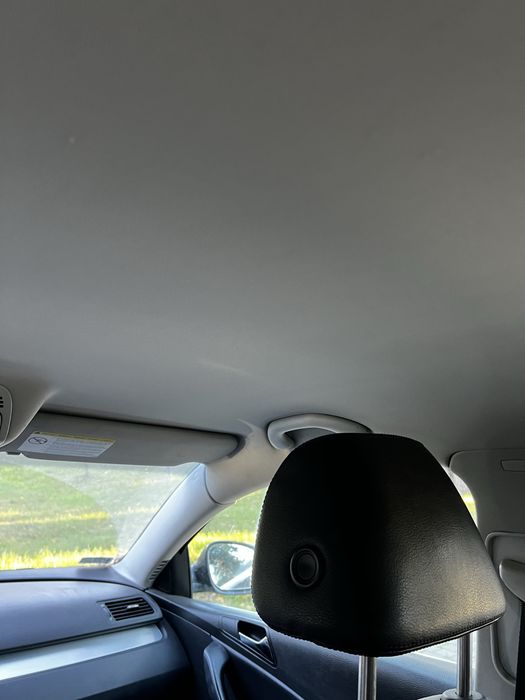 Продам Volkswagen passat В6, 2007 року