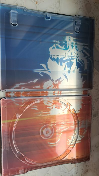 Black Ops 7  Sam Steelbook