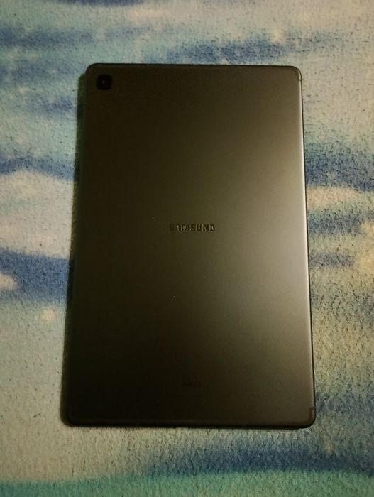 Nowy tablet Samsung Tab s6 lite + etui + karta pamięci 12