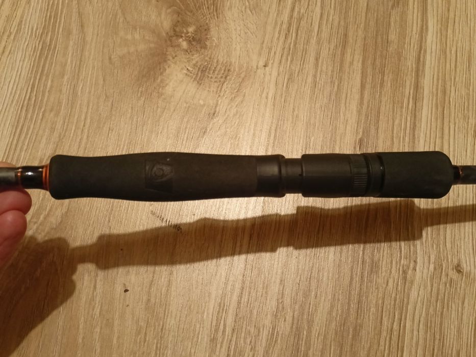 Wędka spinningowa Robinson CityLiner Plus Pike Spin 2,30m 6-25g