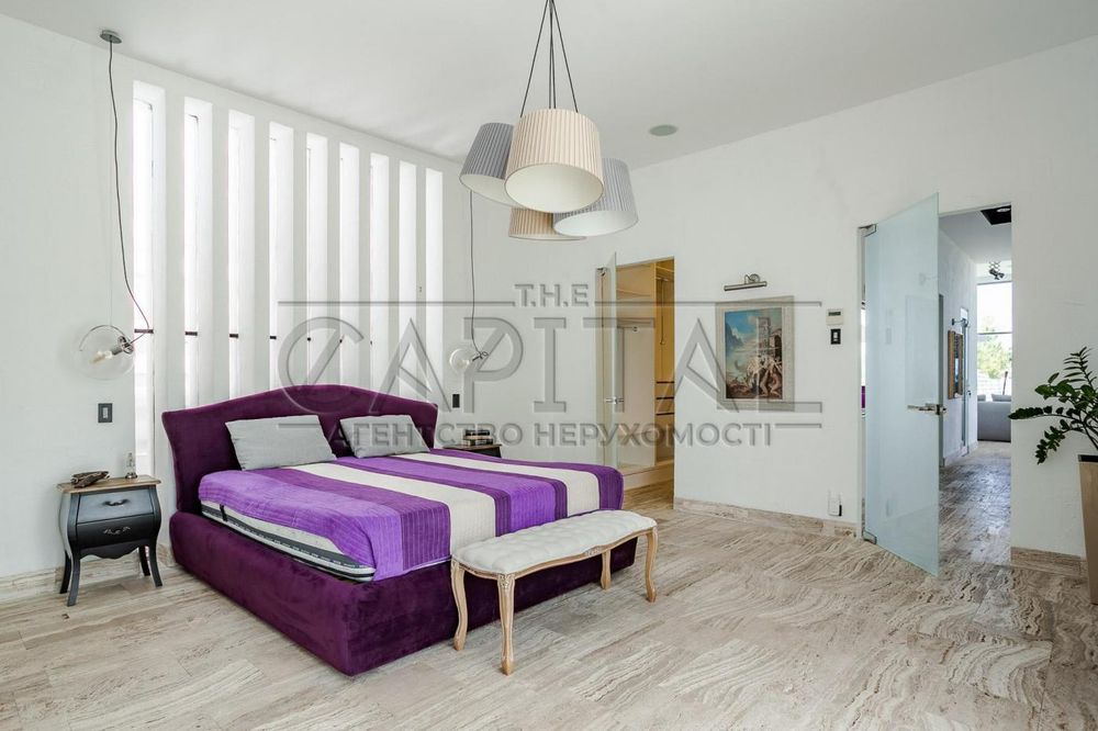 Продажа дома, КГ Ясний хутір, с. Лесники, Киево-Святошинский р-н