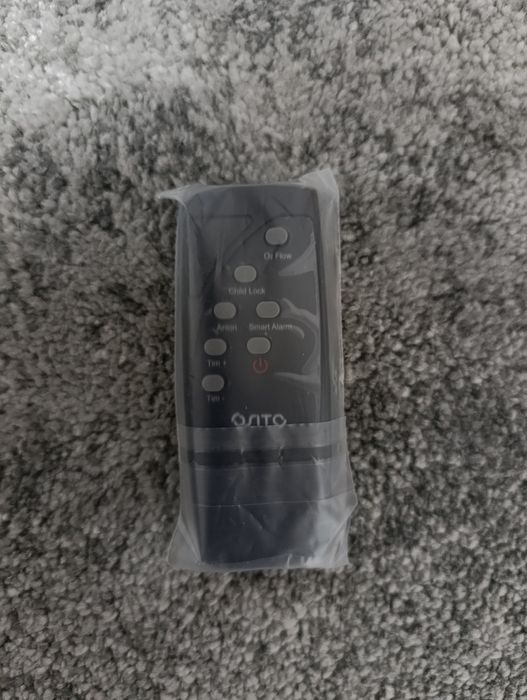 Concentrador de Oxigénio OSITO (1-5 L/min)