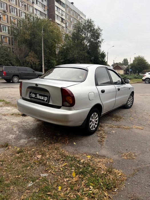 продам Daewoo Sens