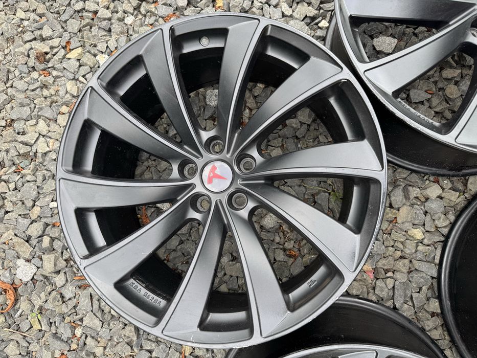 Диски 5 114,3 R20 Tesla , Hyundai, Kia, Nisan, Renault Toyota
