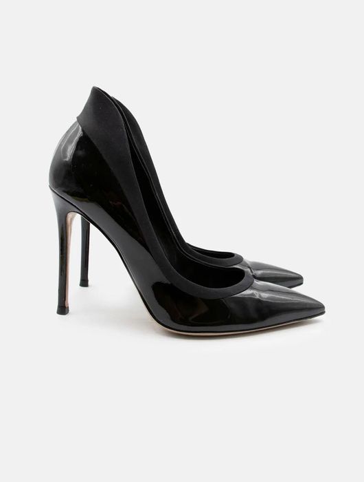 Sapatos de salto alto
Sapatos de salto alto Gianvito Rossi