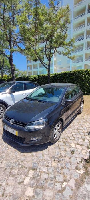 Vendo volkswagen Polo 1.6 Bluemotion