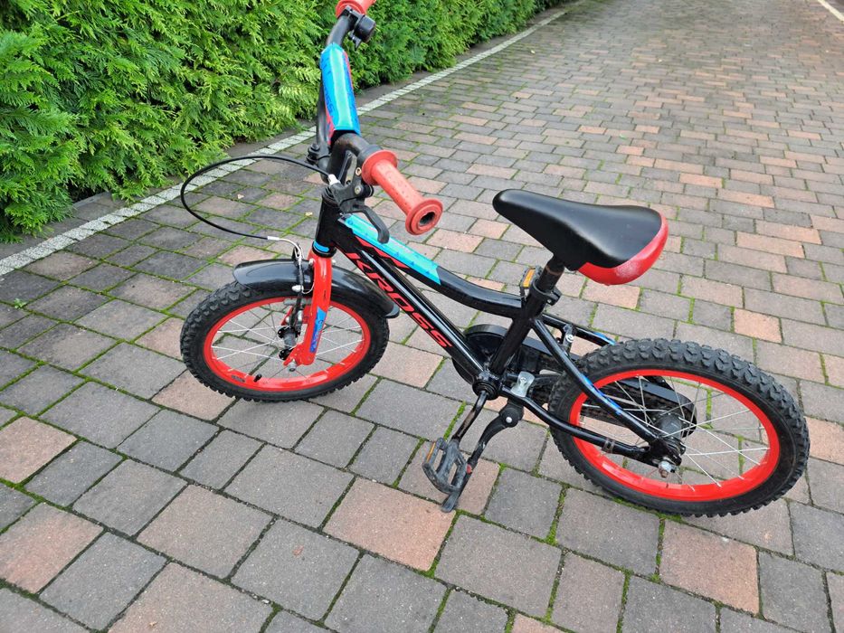 Rowerek KROSS RACER 4.0