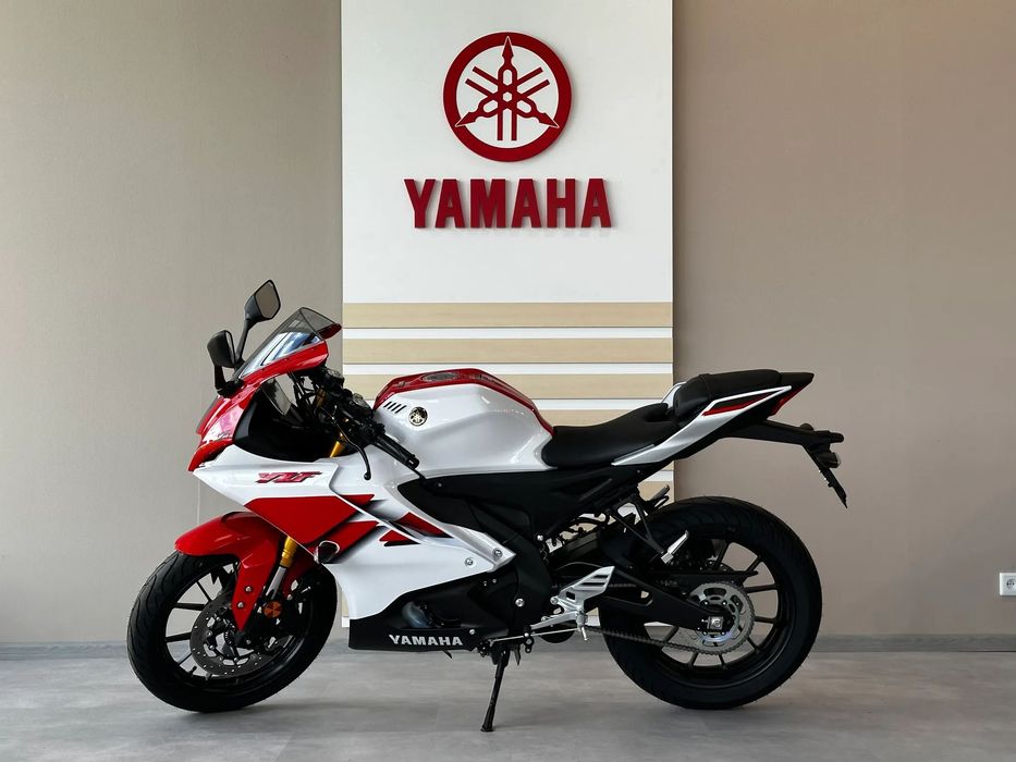 Yamaha