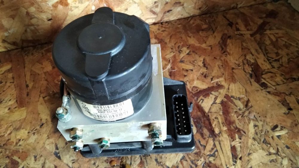 ABS MERCEDES C200 C220 W202 A0024319212
