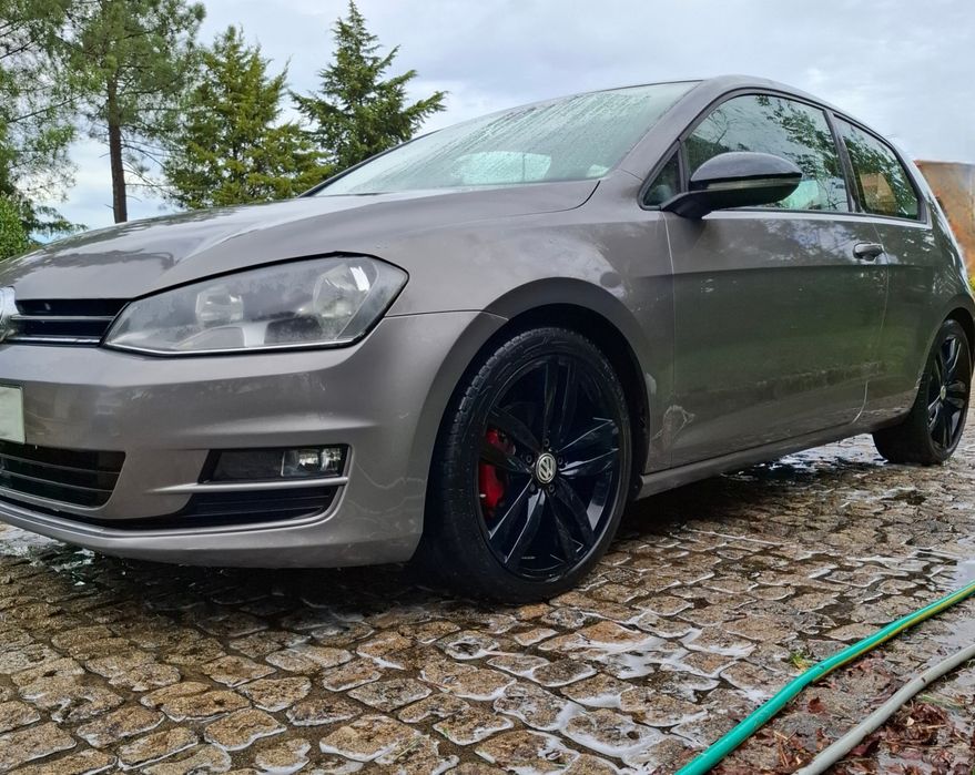 Golf 7 2.0Tdi 150Cv — photo 2