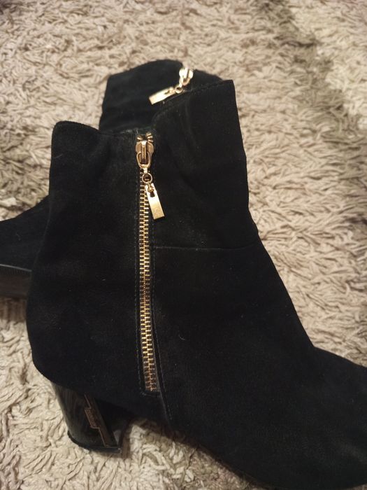 Ботінки,черевики