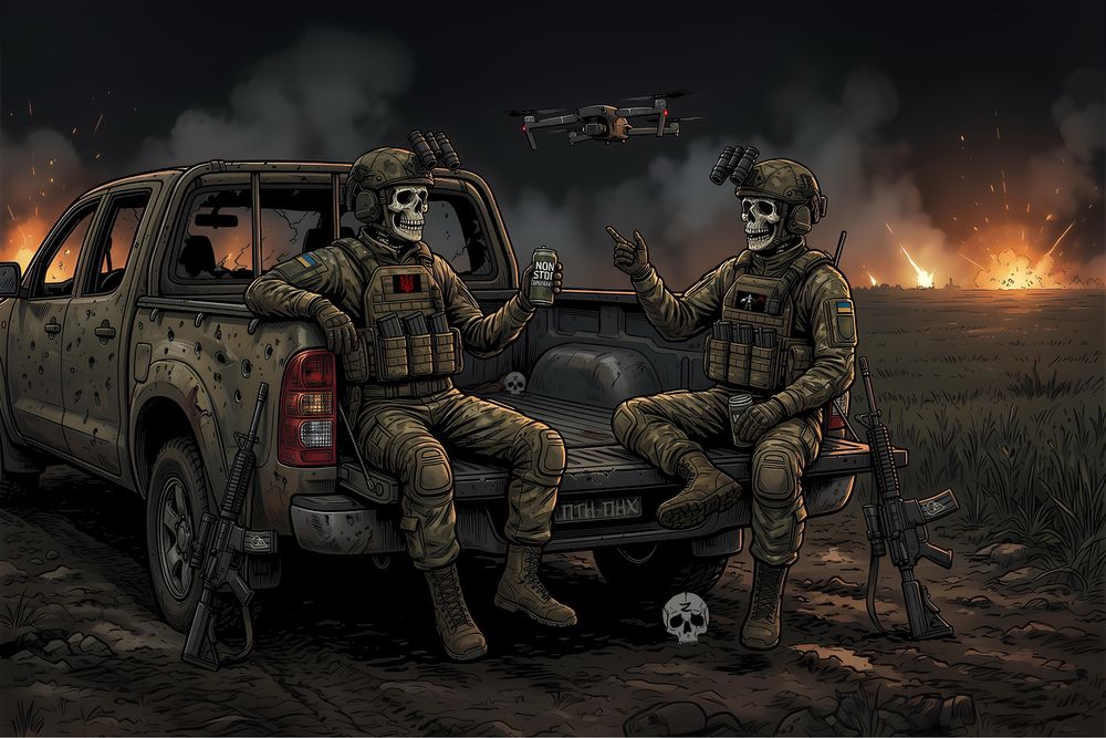 Виготовлення прапорів