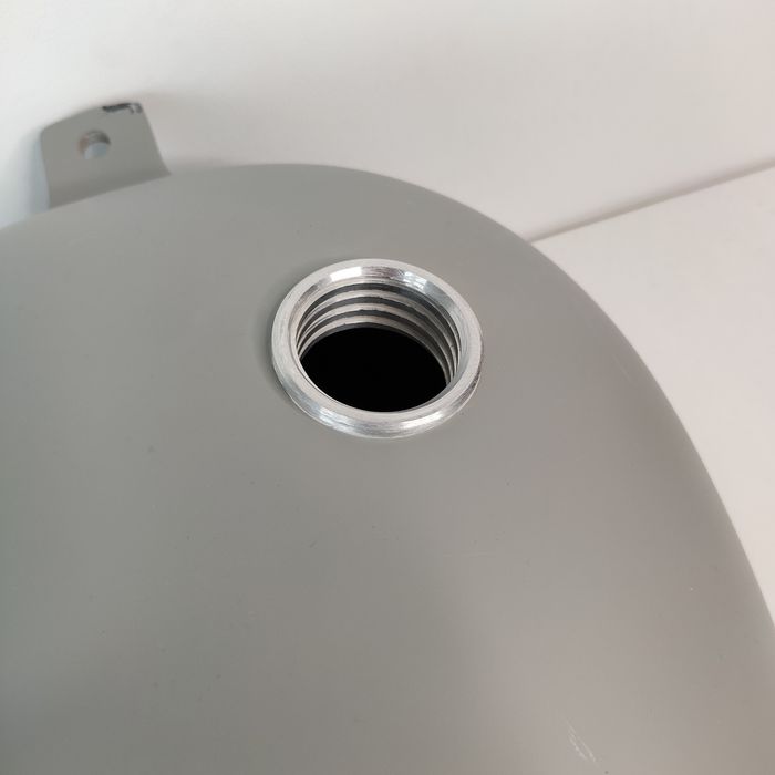 Garage T&F кастом бак на мотоцикл, капля, чопер