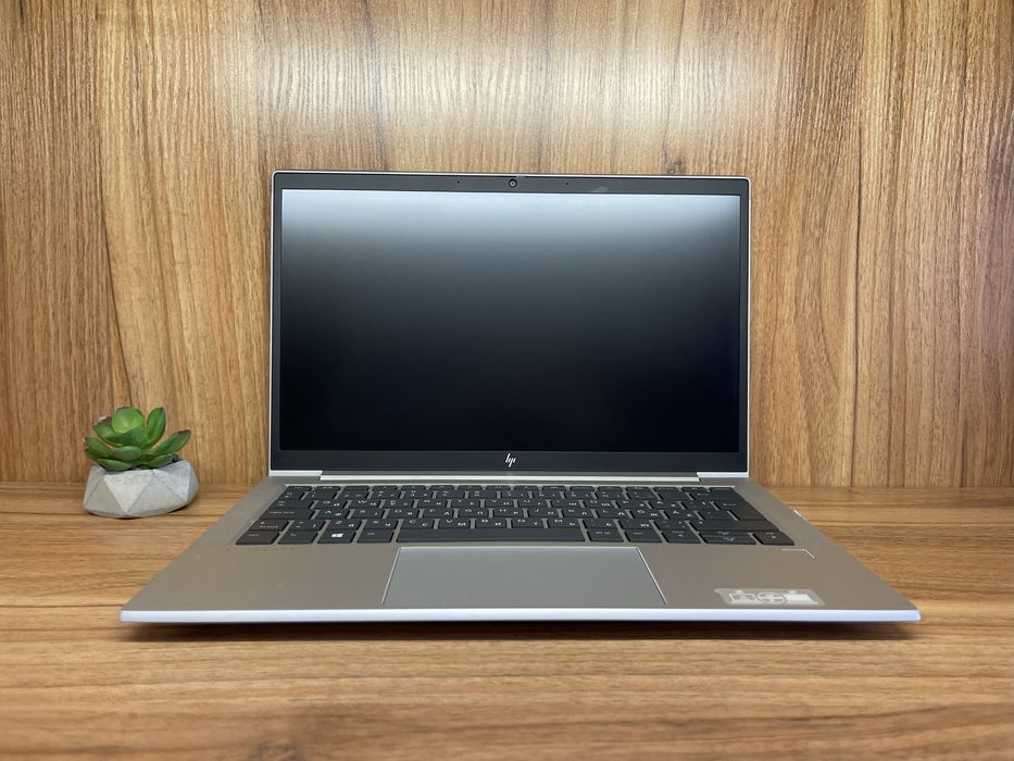 Ноутбук HP EliteBook 835 G8/Ryzen 3 5400U/8Gb/256Gb/13" IPS/Гарантія