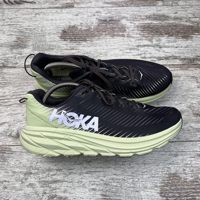 Кросівки Hoka Rincon 3 1119395 розмір 45 1/3 оригінал