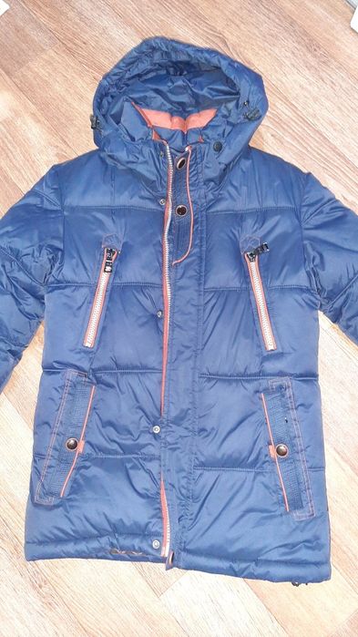 Детская одежда для мальчика