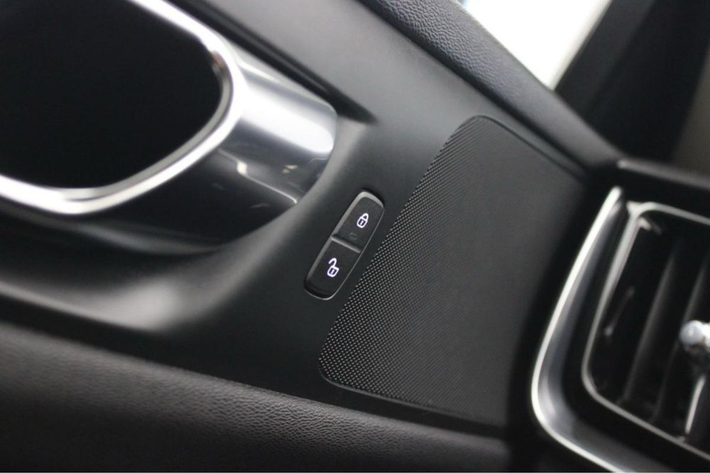 Volvo V60 — fotografia 9
