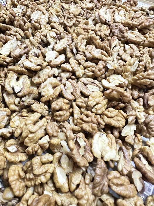 Горіх грецький (лущений)