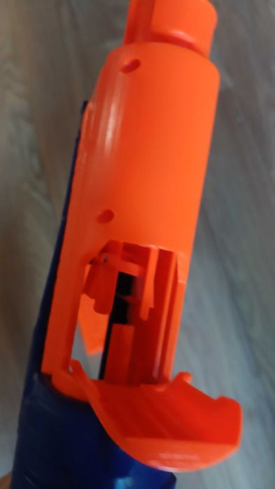 Nerf delta trooper elite