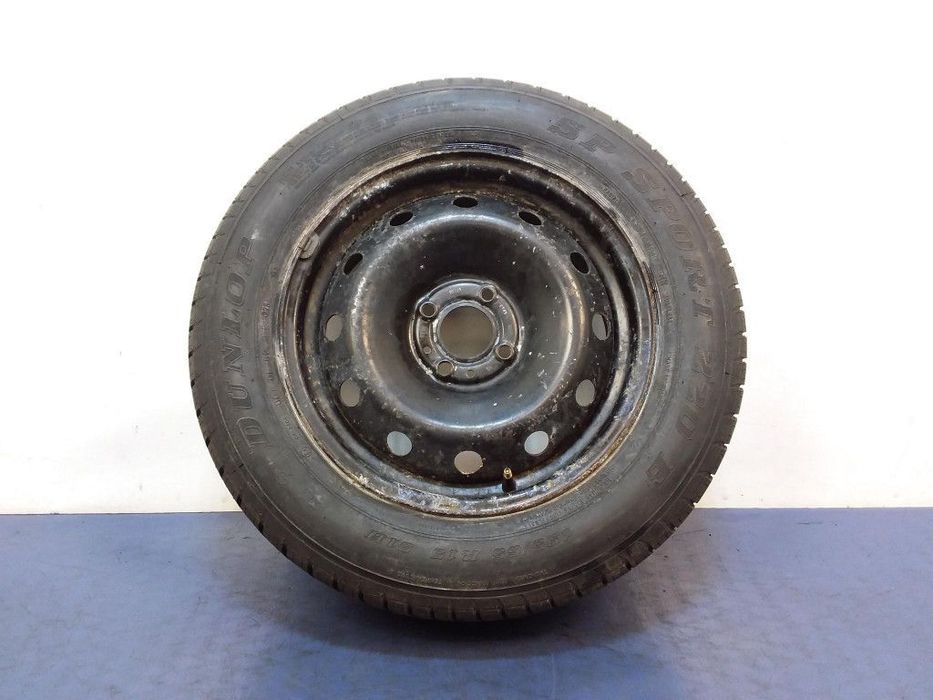 TOYOTA COROLLA E12 KOŁO DOJAZDOWE ET 43 R15