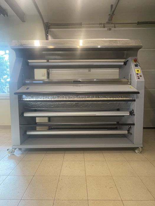 Kalander termosublimacyjny DS67