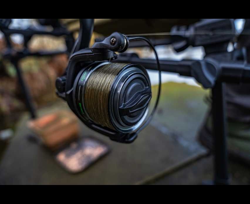 Kołowrotek Korum Zelos Distance Reel 7000